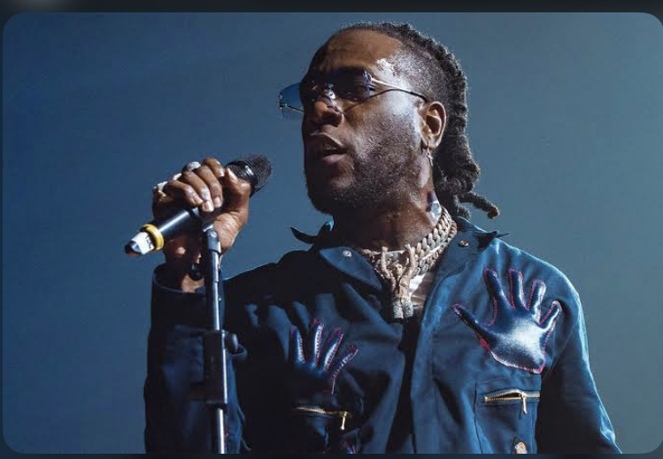 Burna Boy’s statement about Afrobeats lacking substance