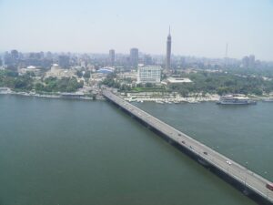  10 Longest Bridges In Africa