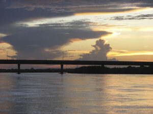  10 Longest Bridges In Africa