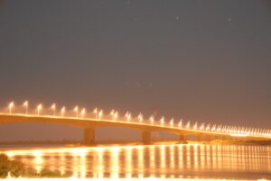 Armando Emilio Guebuza Bridge 