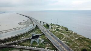 10 Longest Bridges In Africa