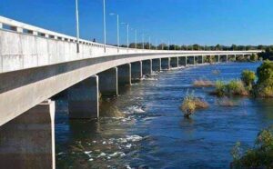 10 Longest Bridges In Africa