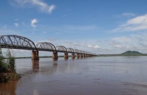 Dona Ana Bridge 