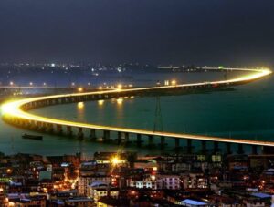  10 Longest Bridges In Africa