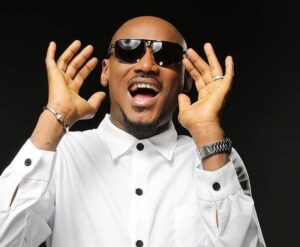 2Face Idibia 