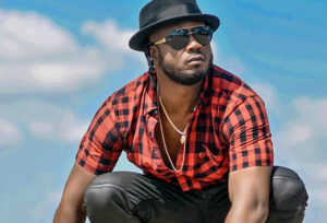 Top 10 Most Attractive Male Artists in Uganda