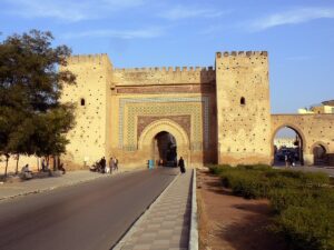 Top 10 Best Places In Morocco To Visit