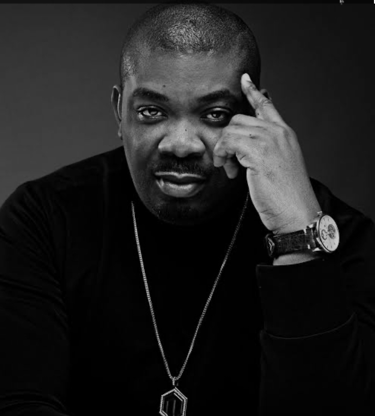 Donjazzy