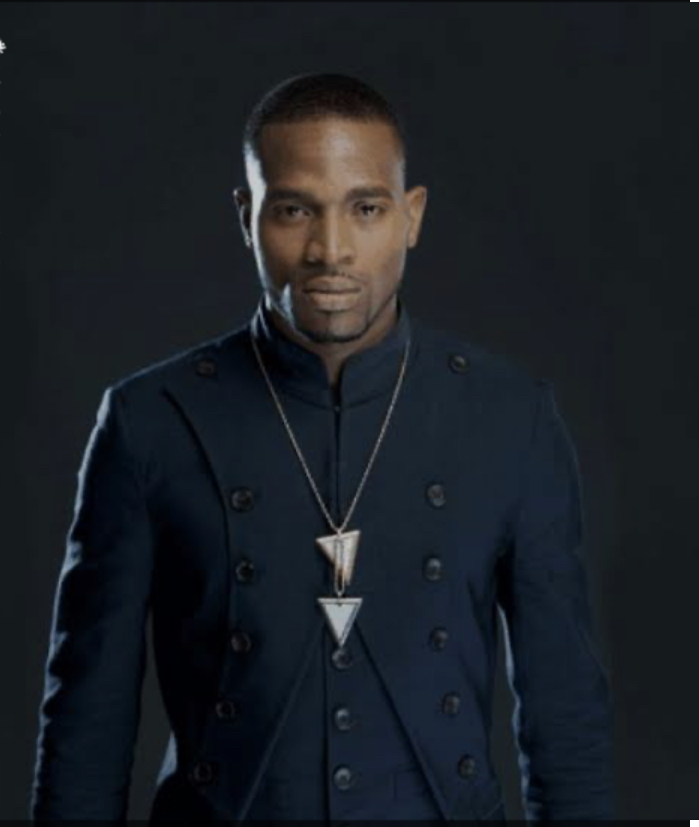 D’banj