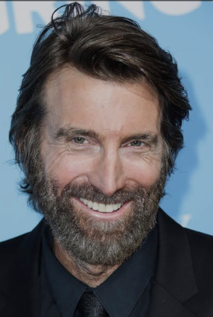 Sharlto Copley