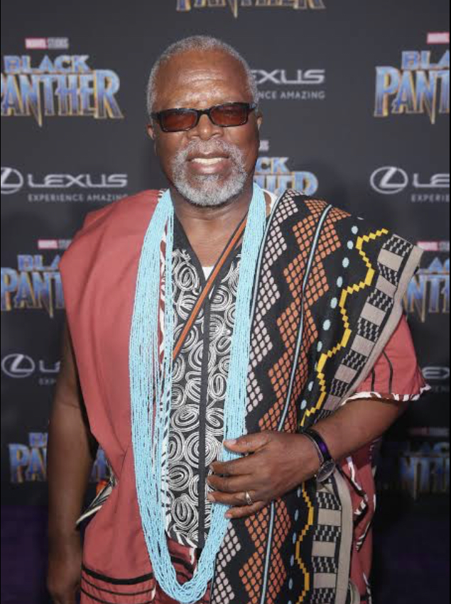 John Kani