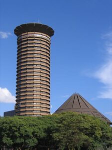 Places to visit and things to do in Nairobi in a day