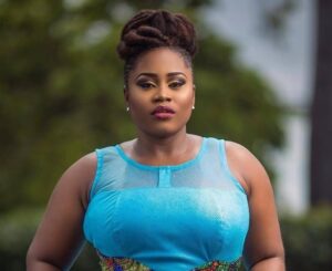 Lydia Forson 