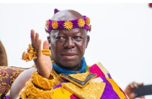 Top 5 Richest King In Africa 