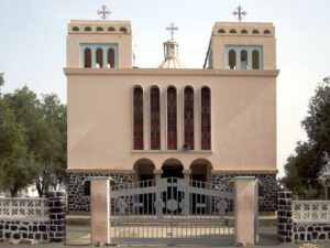 Top 10 Best Places to Visit in Eritrea