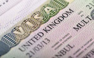 UK Visa Requirements for Nigerian Citizens