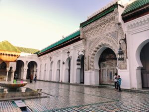 Top 10 Best Places In Morocco To Visit