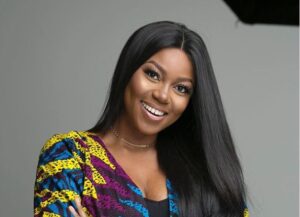 The Top 10 Actresses in Ghana 2024