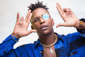 Top 10 Most Attractive Male Artists in Uganda