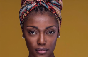 Top 10 Beautiful Ladies From Angola