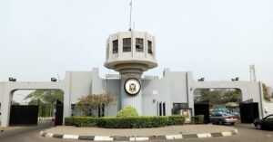 University of Ibadan Admission Process