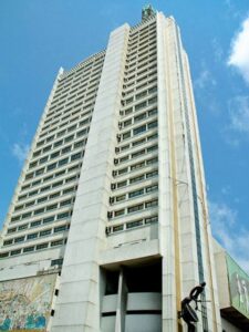 Top 20 Tallest Buildings in Nigeria 