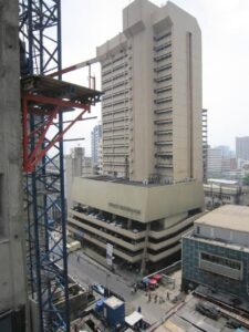  Top 20 Tallest Buildings in Nigeria