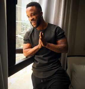 Iyanya Biography 