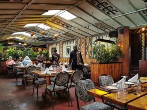 Places to visit and things to do in Nairobi in a day