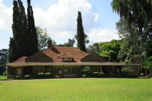 Karen Blixen Museum 