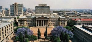 List of Top 10 Best Universities in Africa 2024