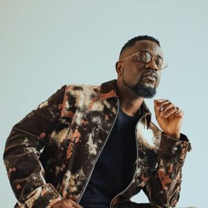 Sarkodie 