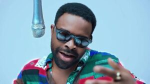 Gabriel Afolayan 