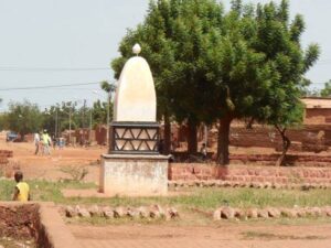 Best places to visit in Burkina Faso 