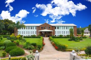 Top 10 Best Universities in Zimbabwe 