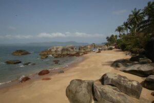 Best places to visit in Guinea 