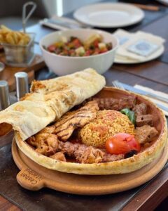 Top 5 Best Restaurants In Algeria