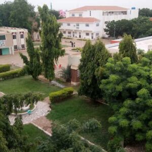 Top 10 universities in Shendi 