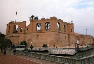 Top 10 best places to visit in Libya