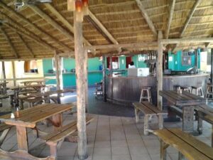 Top 5 Restaurants in Botswana