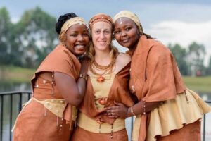 Top 10 Tribes With The Most Beautiful Ladies in Kenya