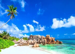 Top 5 Best Places to Visit in the Seychelles