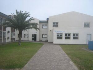 Top 8 Universities in Namibia