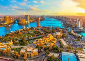 The Top 8 best places to visit in Egypt