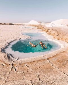 Siwa Oasis