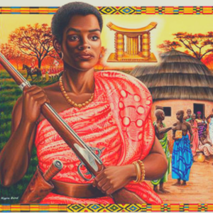 Queens of African Empire Who Had an Impact on History