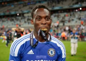 The Top Ten Wealthiest African Footballers in 2024