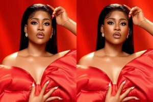 Phyna breaks the internet as she shares Valentine’s photos, shares deep message to the singles