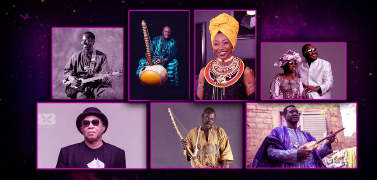 Top 10 Musicians From Mali You Should Know