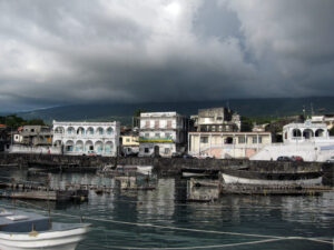 Top 10 Best Places to Visit in Comoros